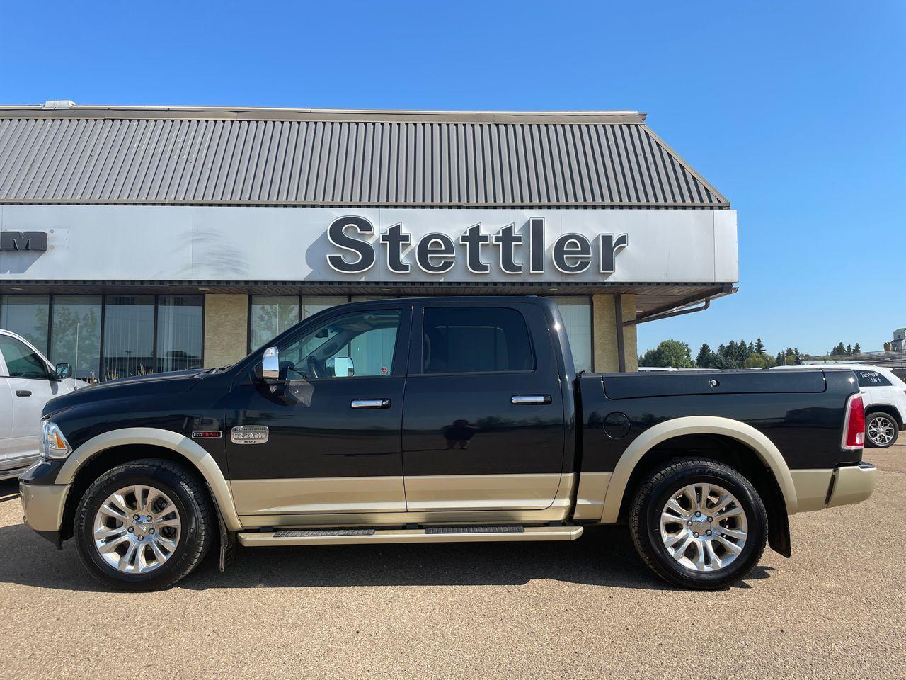 2016 Ram 1500 -2