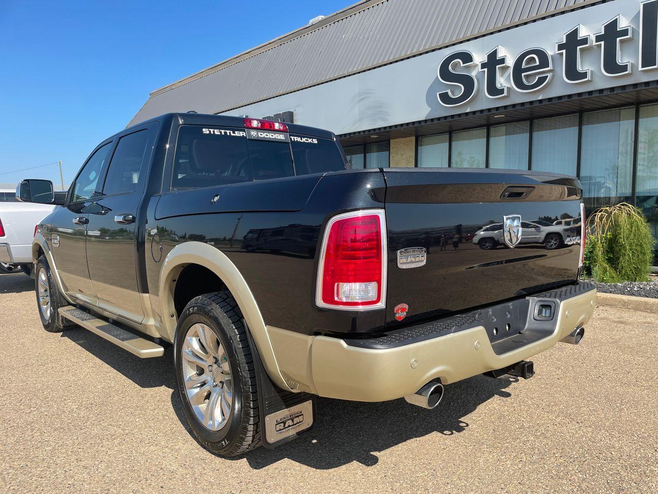 2016 Ram 1500 -3