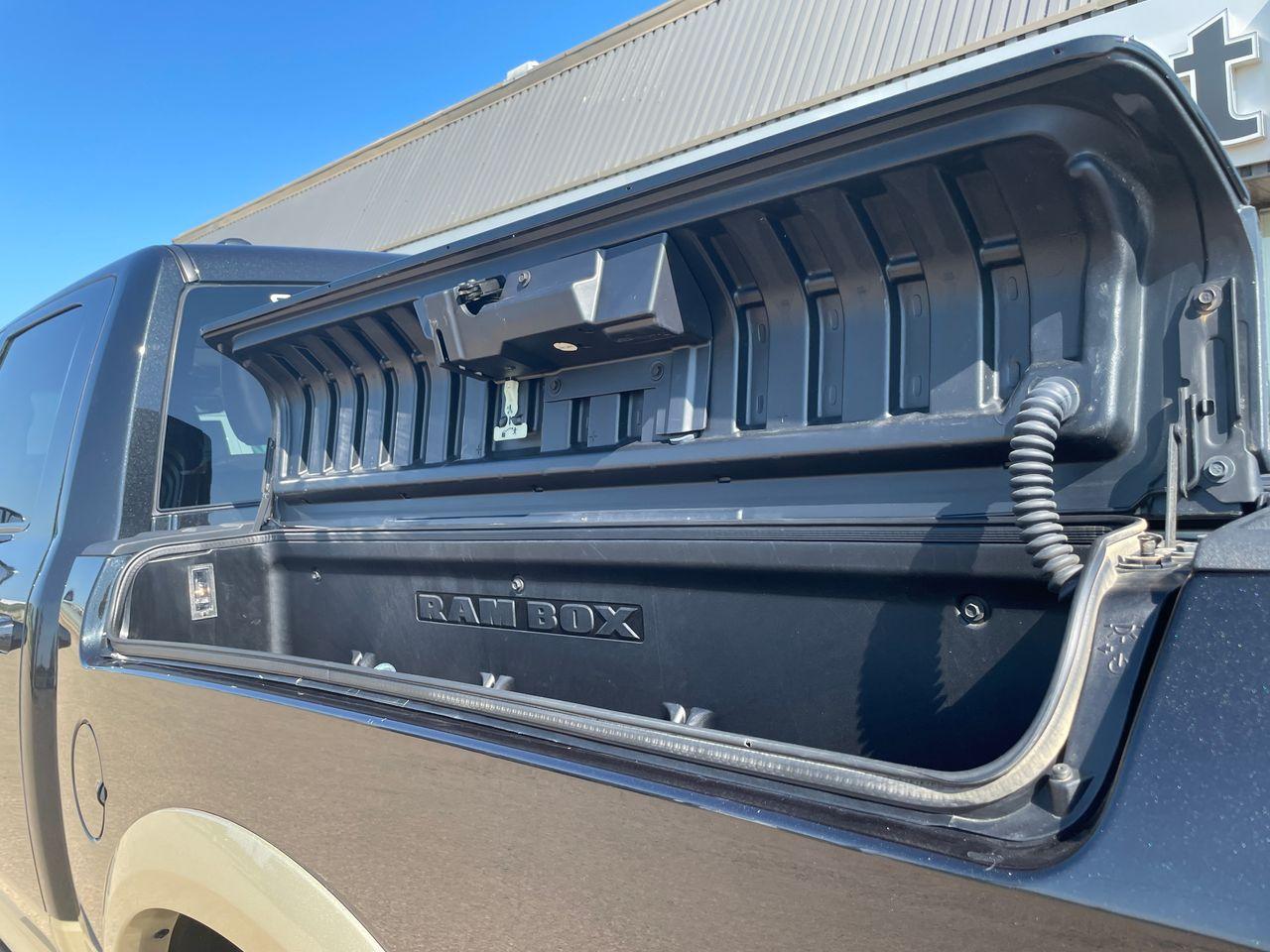 2016 Ram 1500 -4