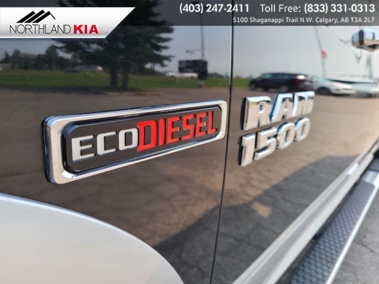 2016 Ram 1500 -1