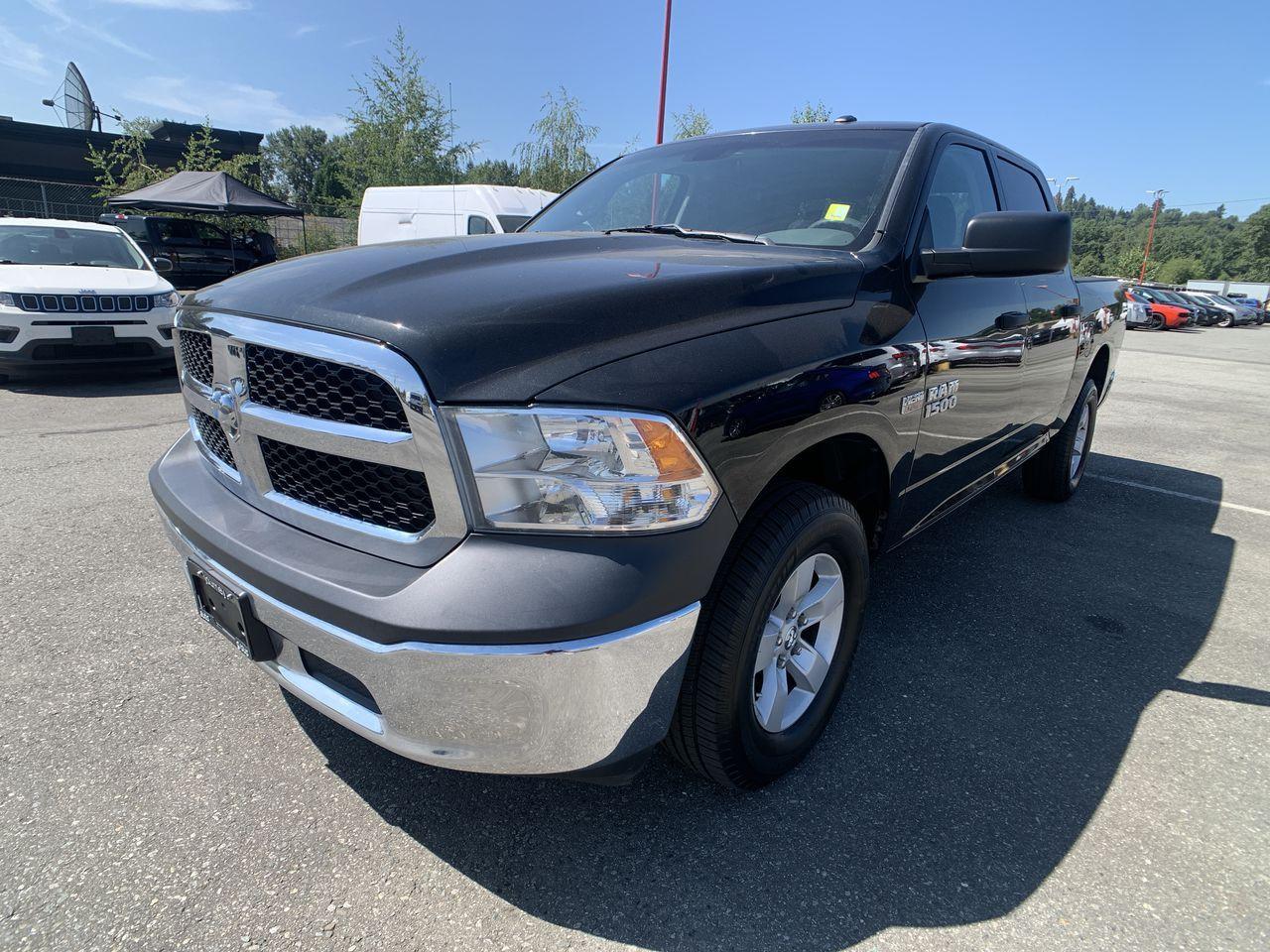 2016 Ram 1500 -0