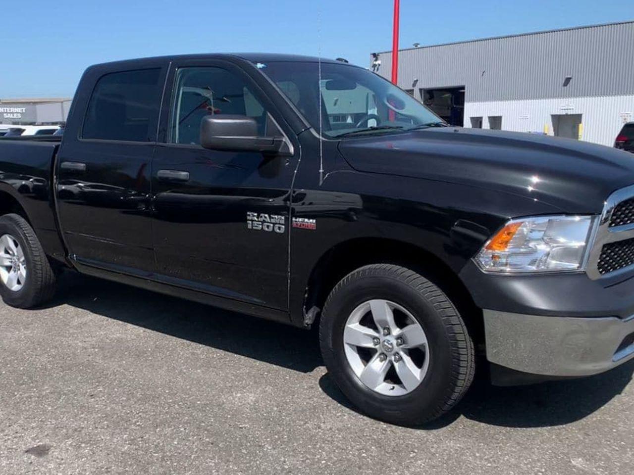 2016 Ram 1500 -1