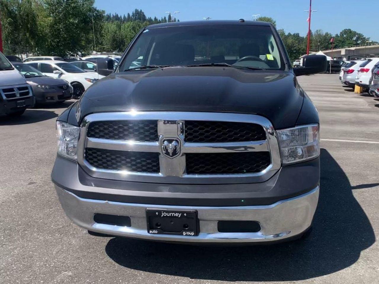 2016 Ram 1500 -2