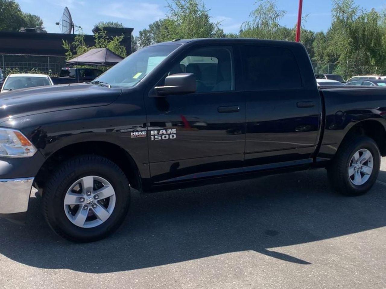 2016 Ram 1500 -3
