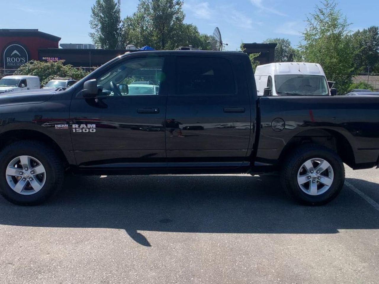 2016 Ram 1500 -4