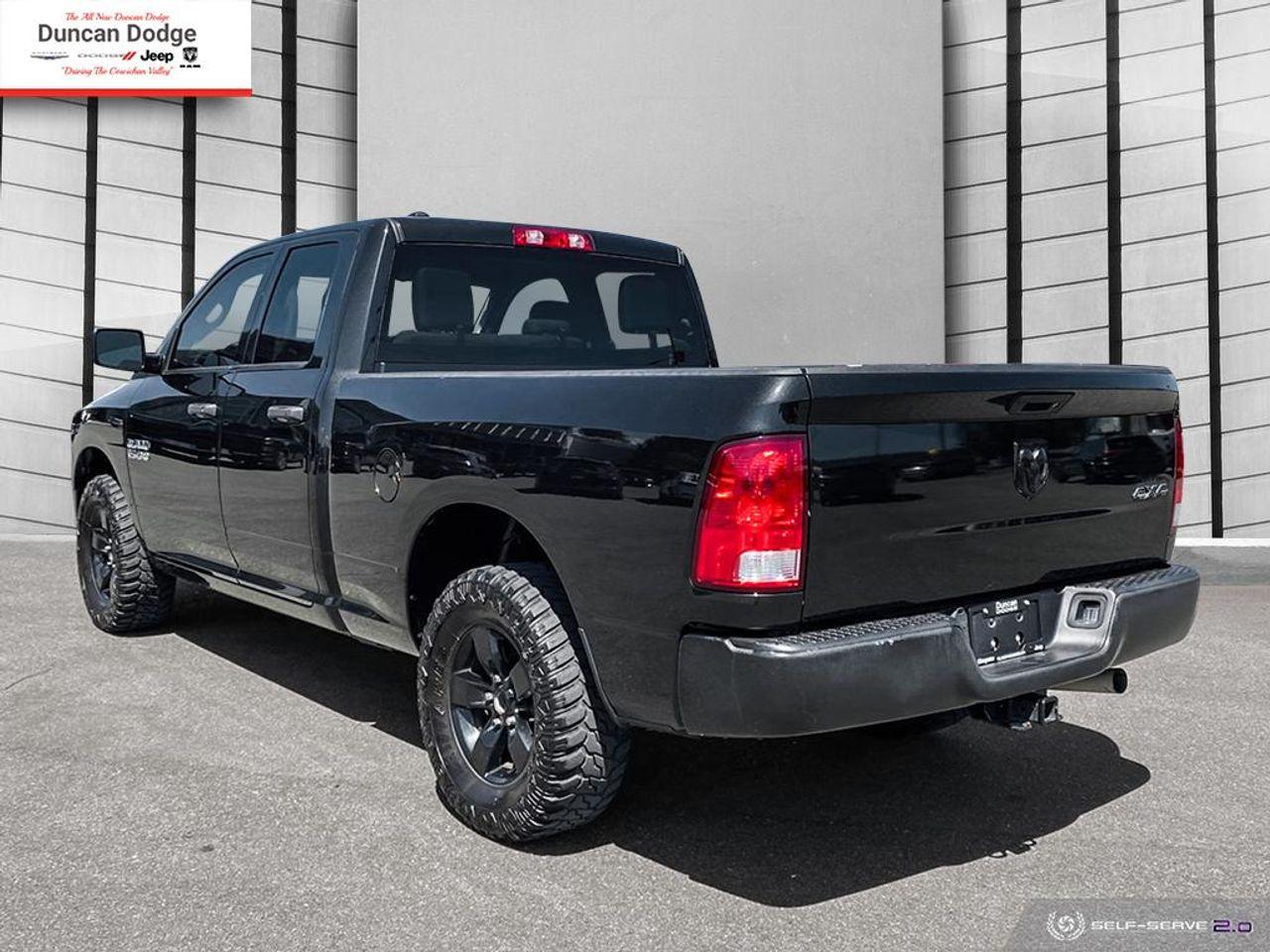 2016 Ram 1500 -3