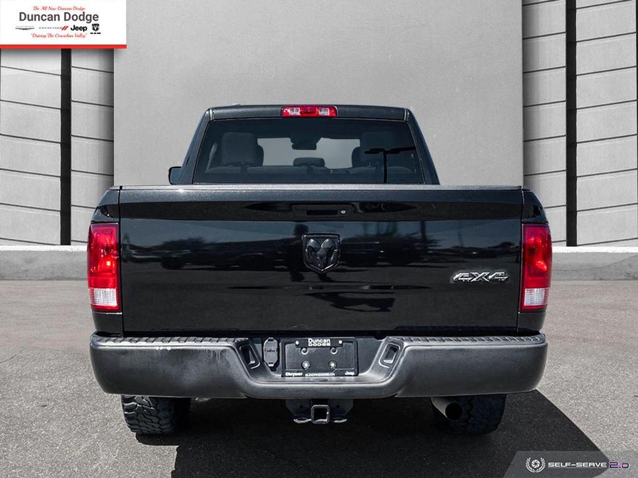2016 Ram 1500 -4