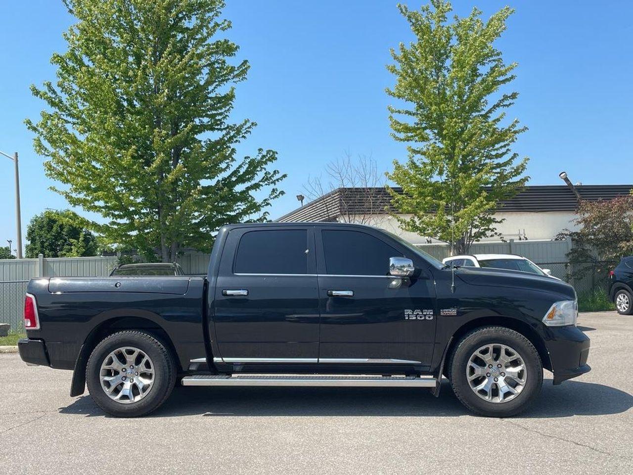 2016 Ram 1500 -3