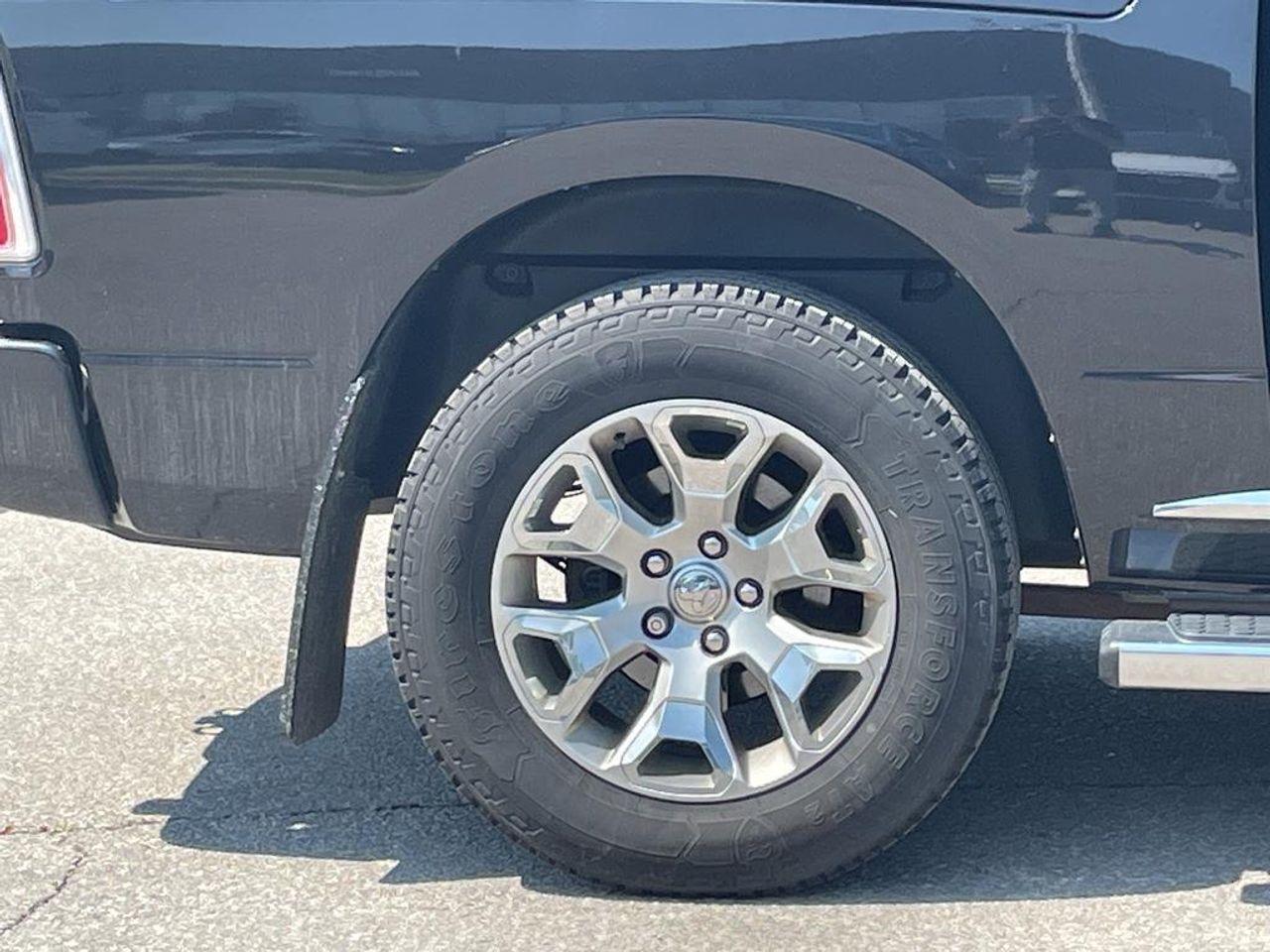 2016 Ram 1500 -4