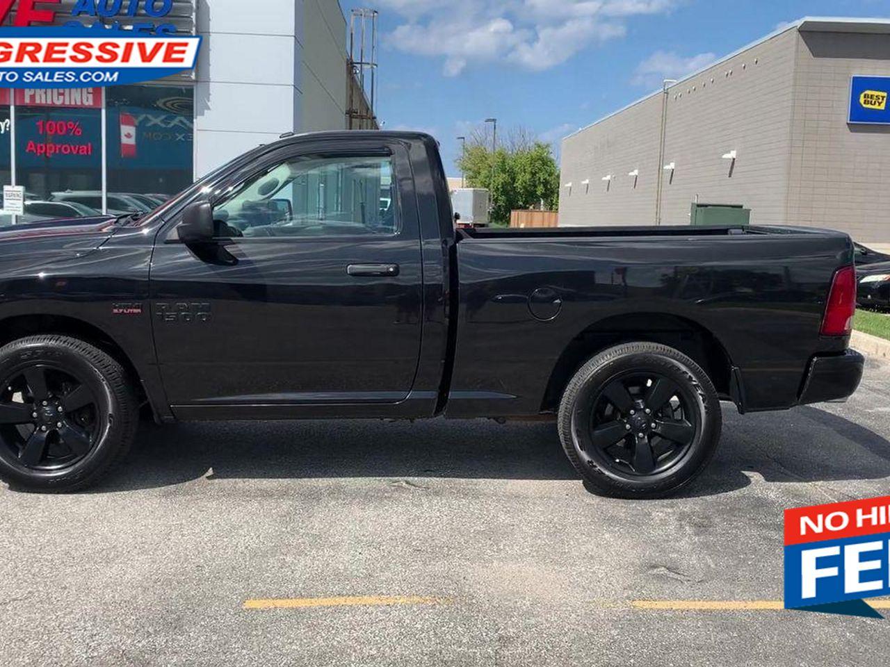 2016 Ram 1500 -4