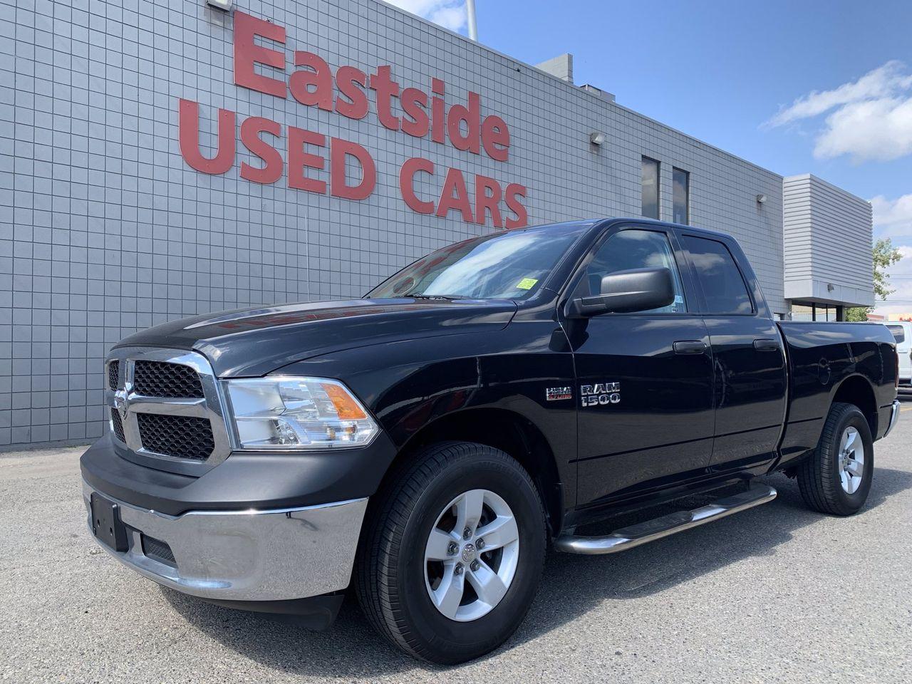 2016 Ram 1500 -0