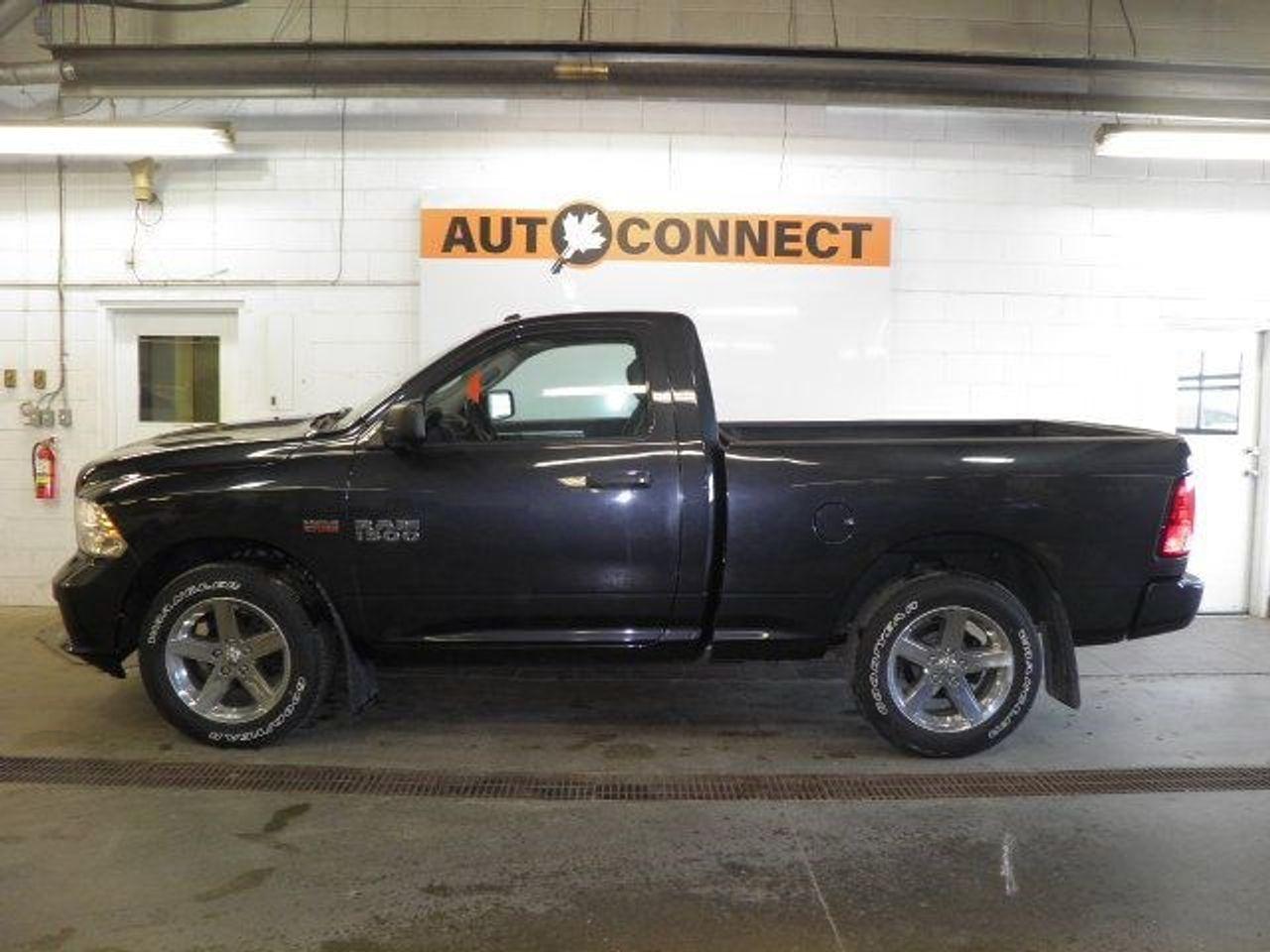 2016 Ram 1500 -1