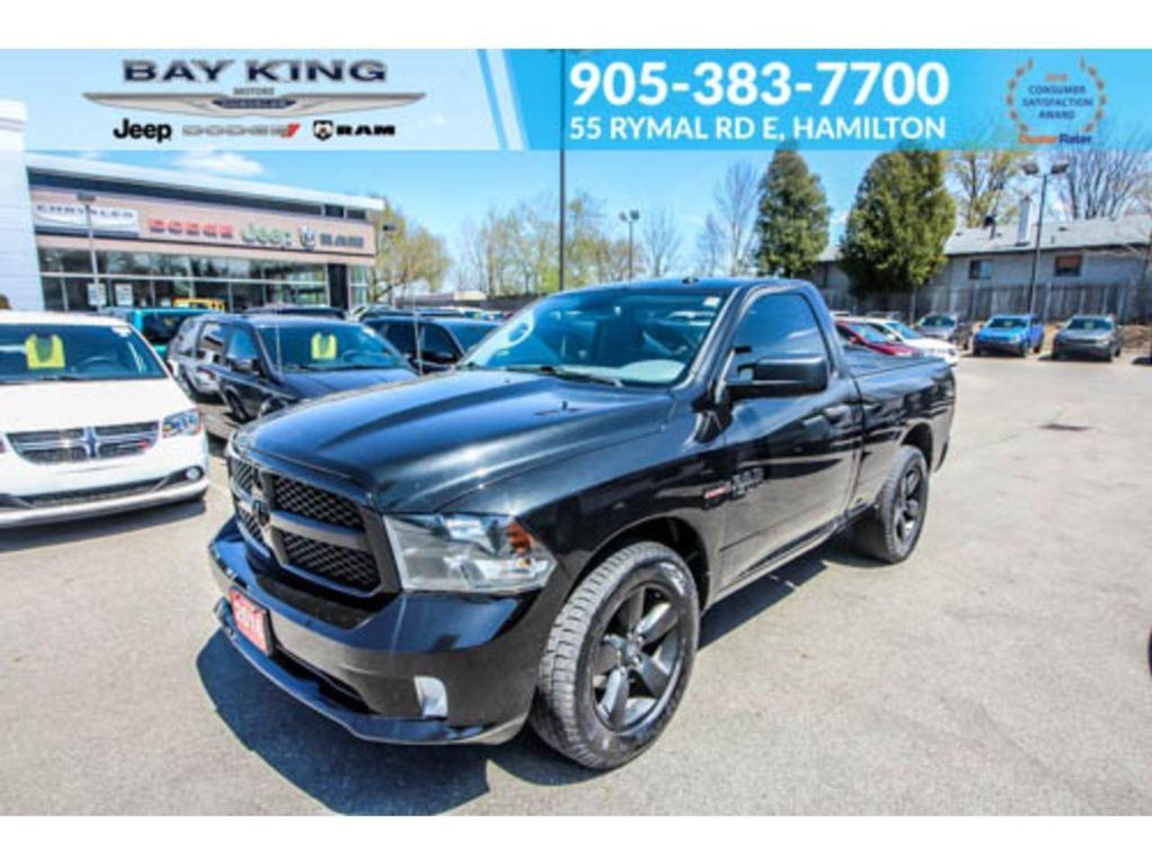 2016 Ram 1500 -0