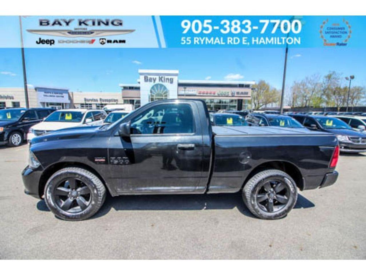 2016 Ram 1500 -3