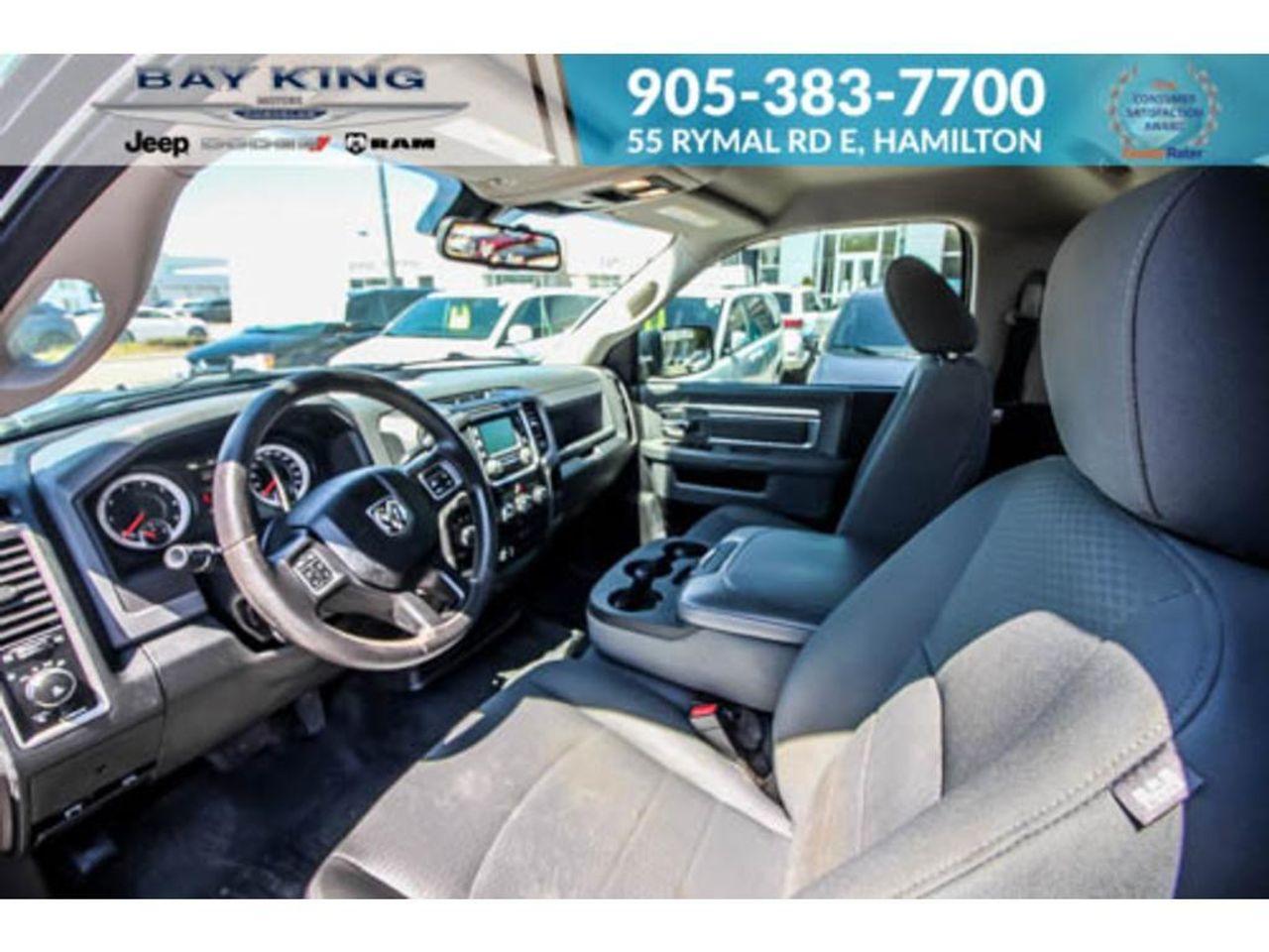 2016 Ram 1500 -4