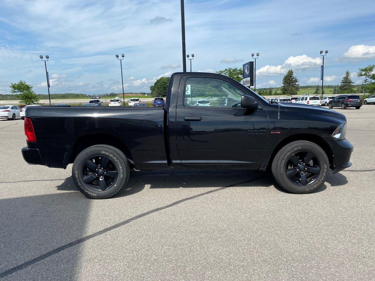 2016 Ram 1500 -3
