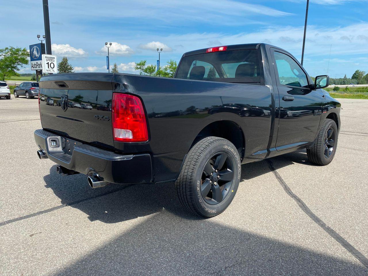 2016 Ram 1500 -4