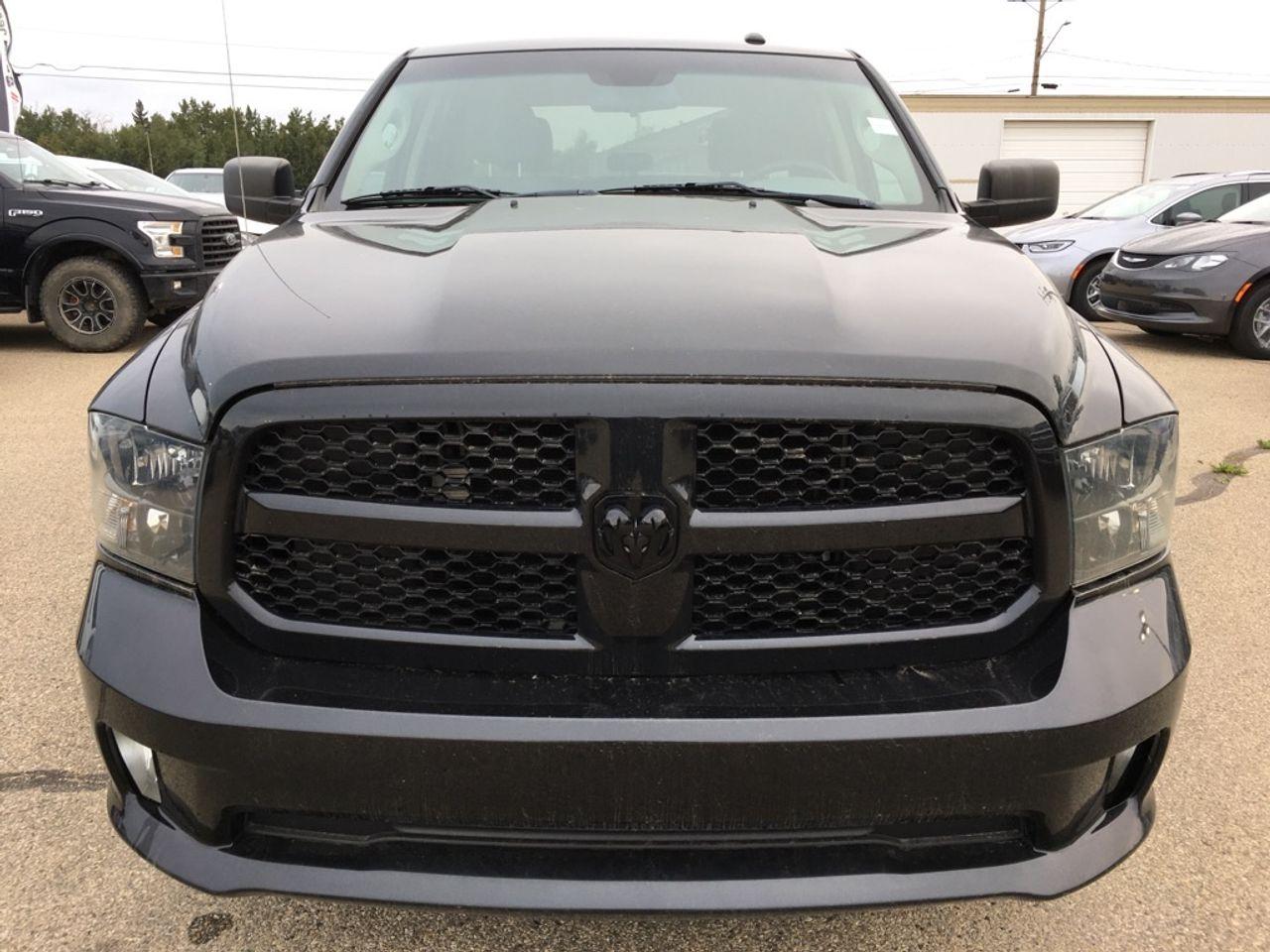 2016 Ram 1500 -1