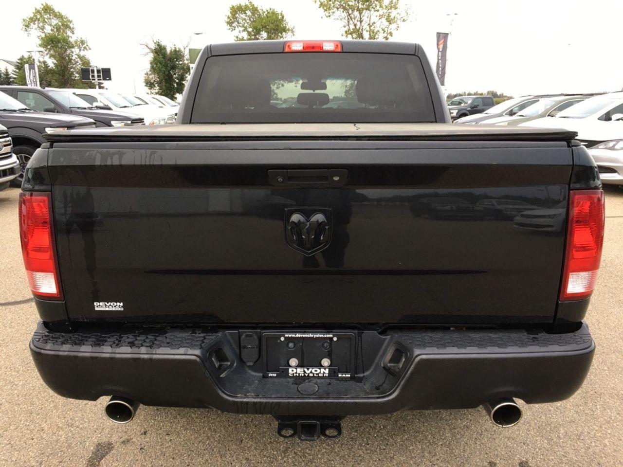 2016 Ram 1500 -3