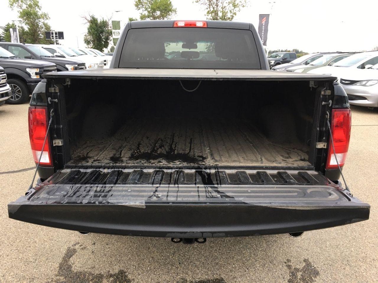 2016 Ram 1500 -4