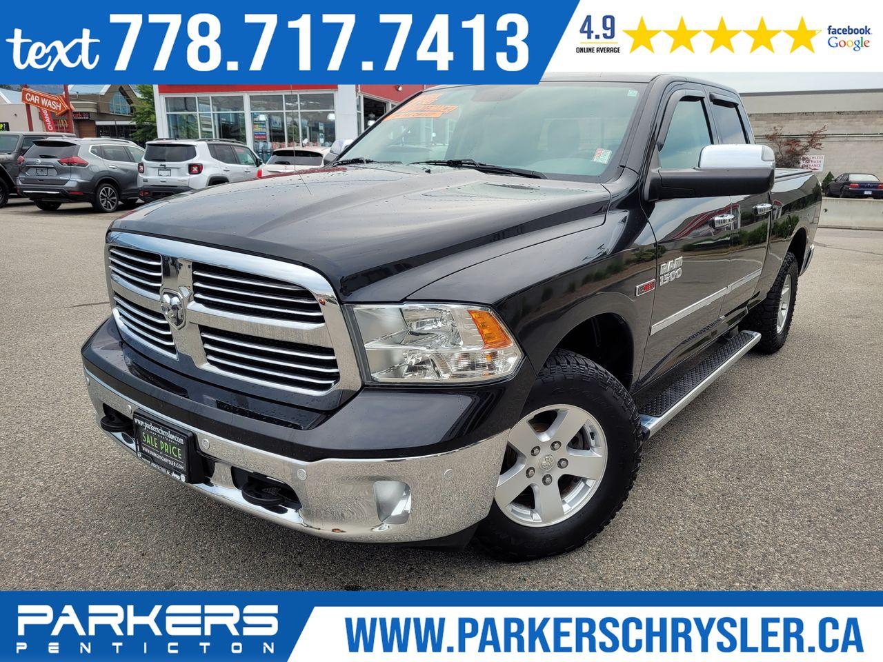 2016 Ram 1500 -0