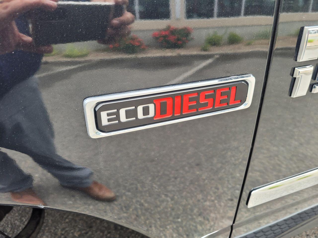 2016 Ram 1500 -2