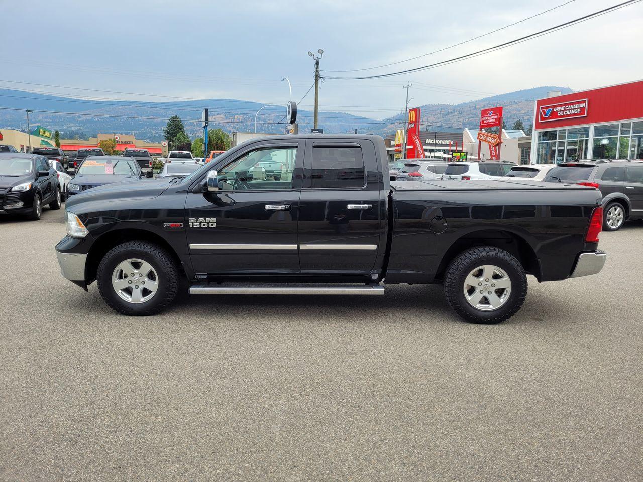 2016 Ram 1500 -3