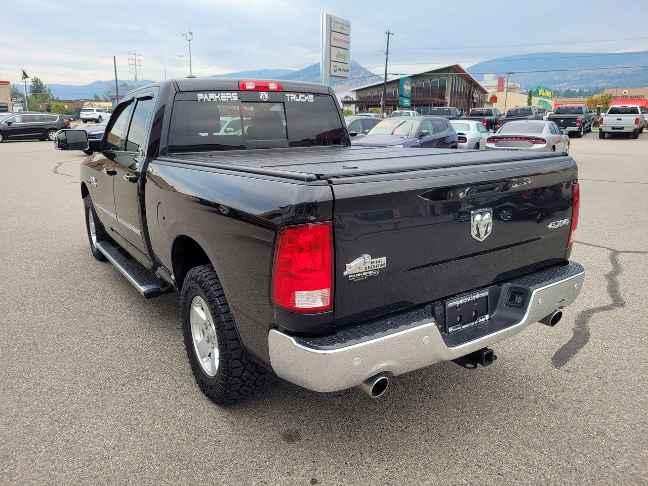 2016 Ram 1500 -4