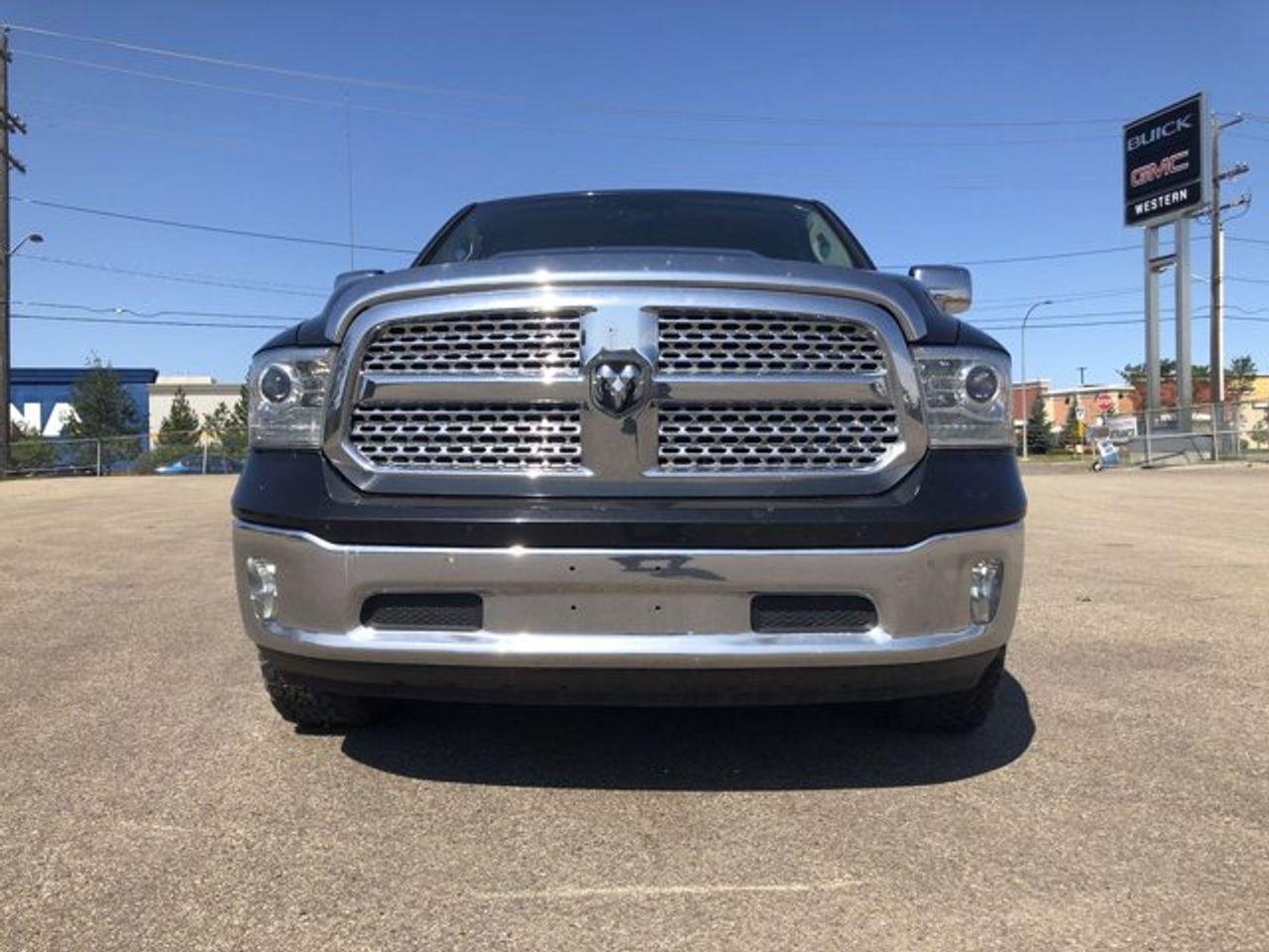 2016 Ram 1500 -2