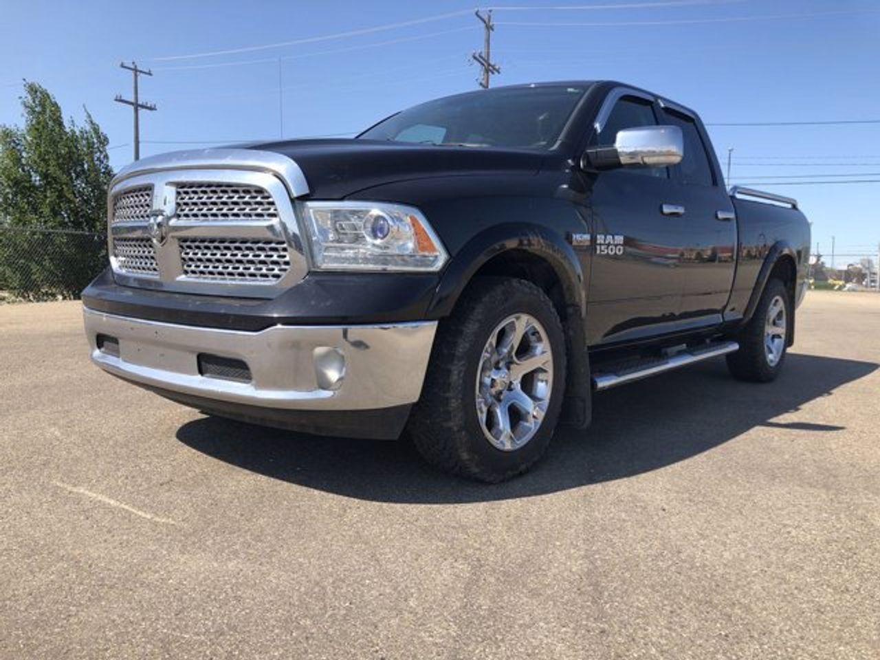 2016 Ram 1500 -3