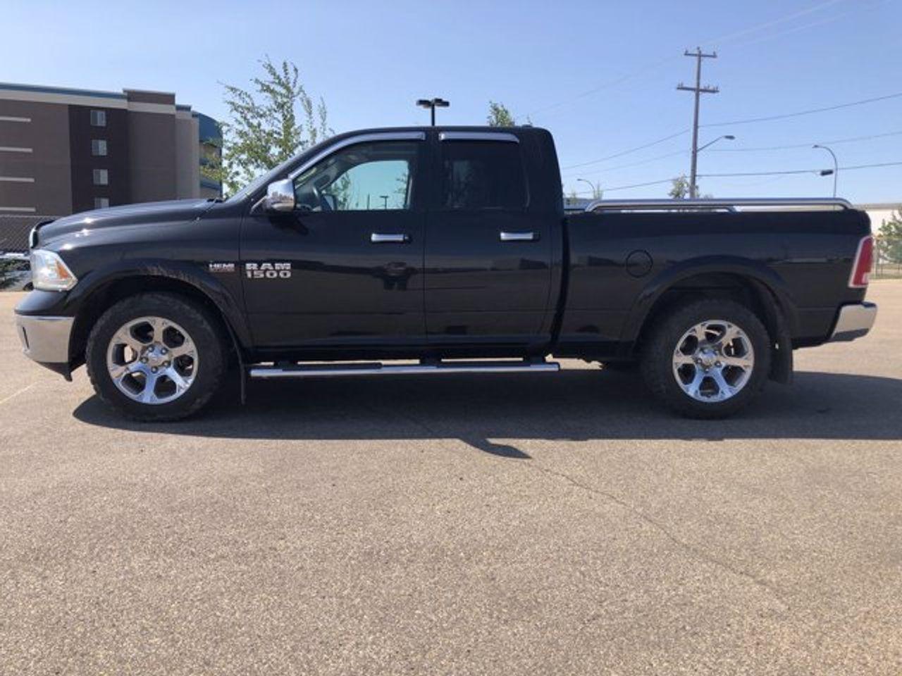 2016 Ram 1500 -4
