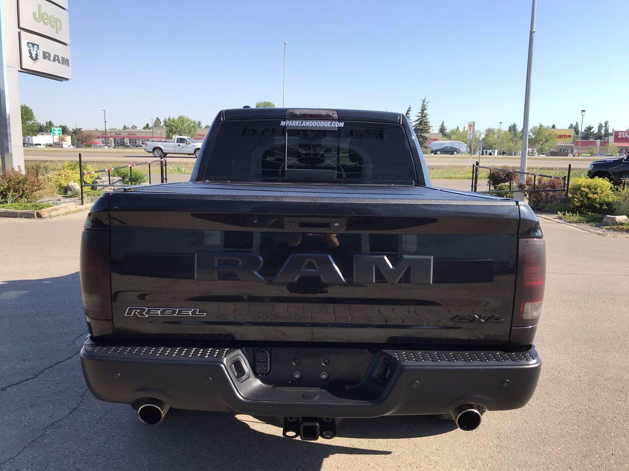2016 Ram 1500 -3