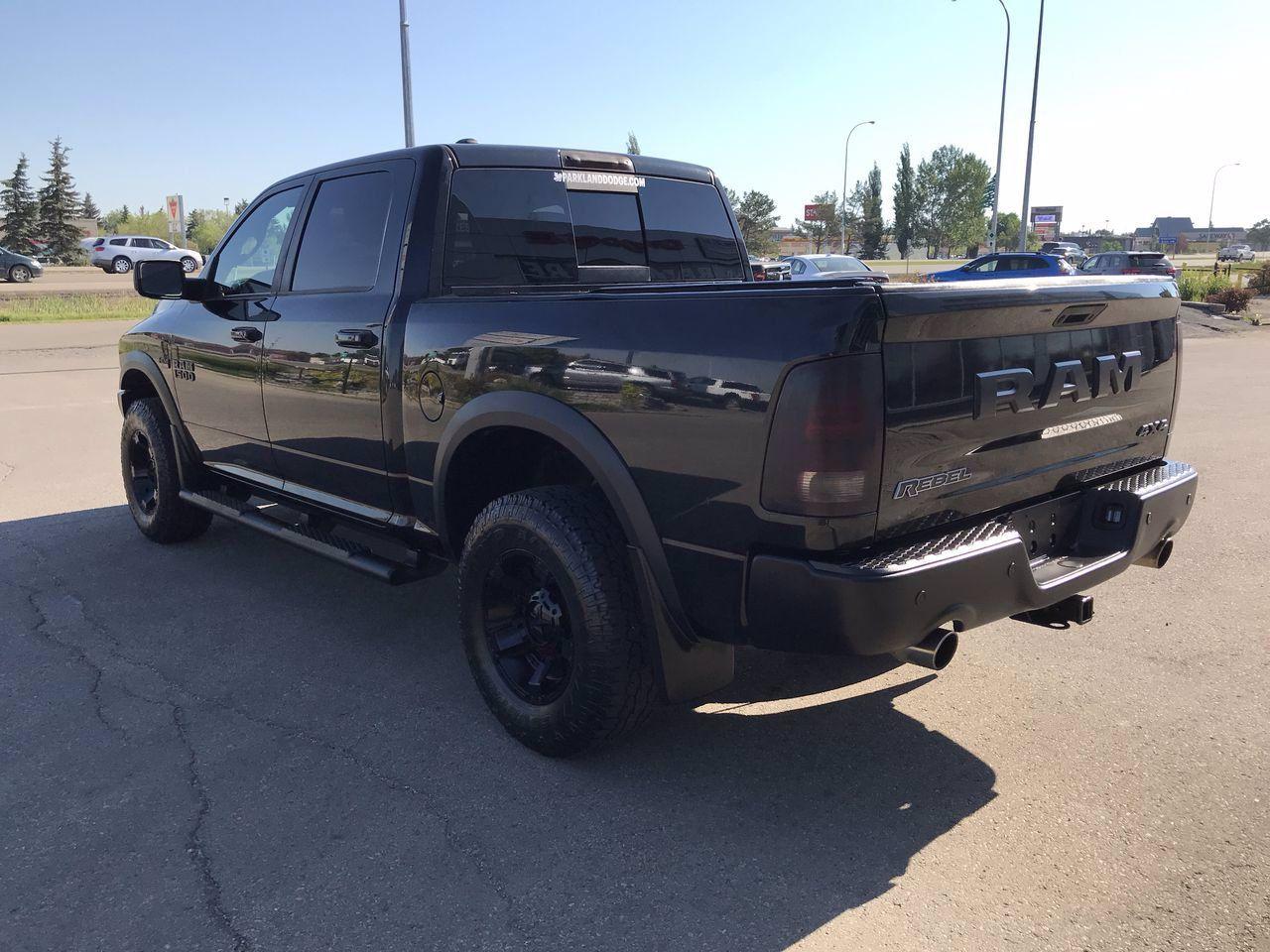 2016 Ram 1500 -4