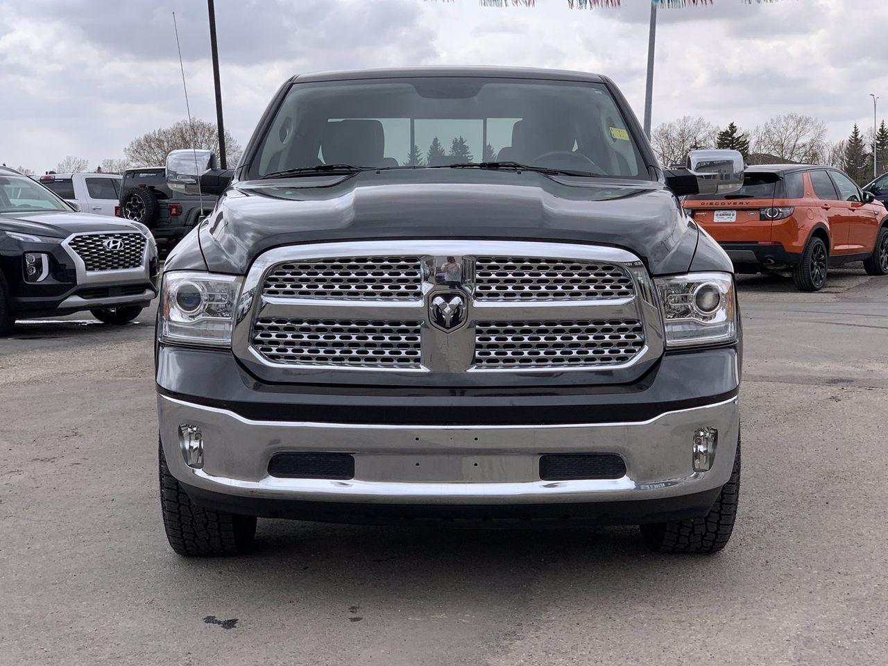 2016 Ram 1500 -1