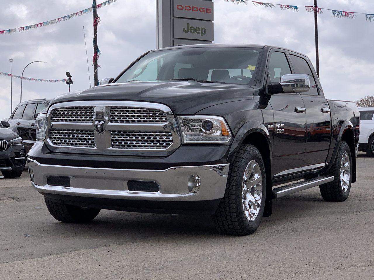 2016 Ram 1500 -3