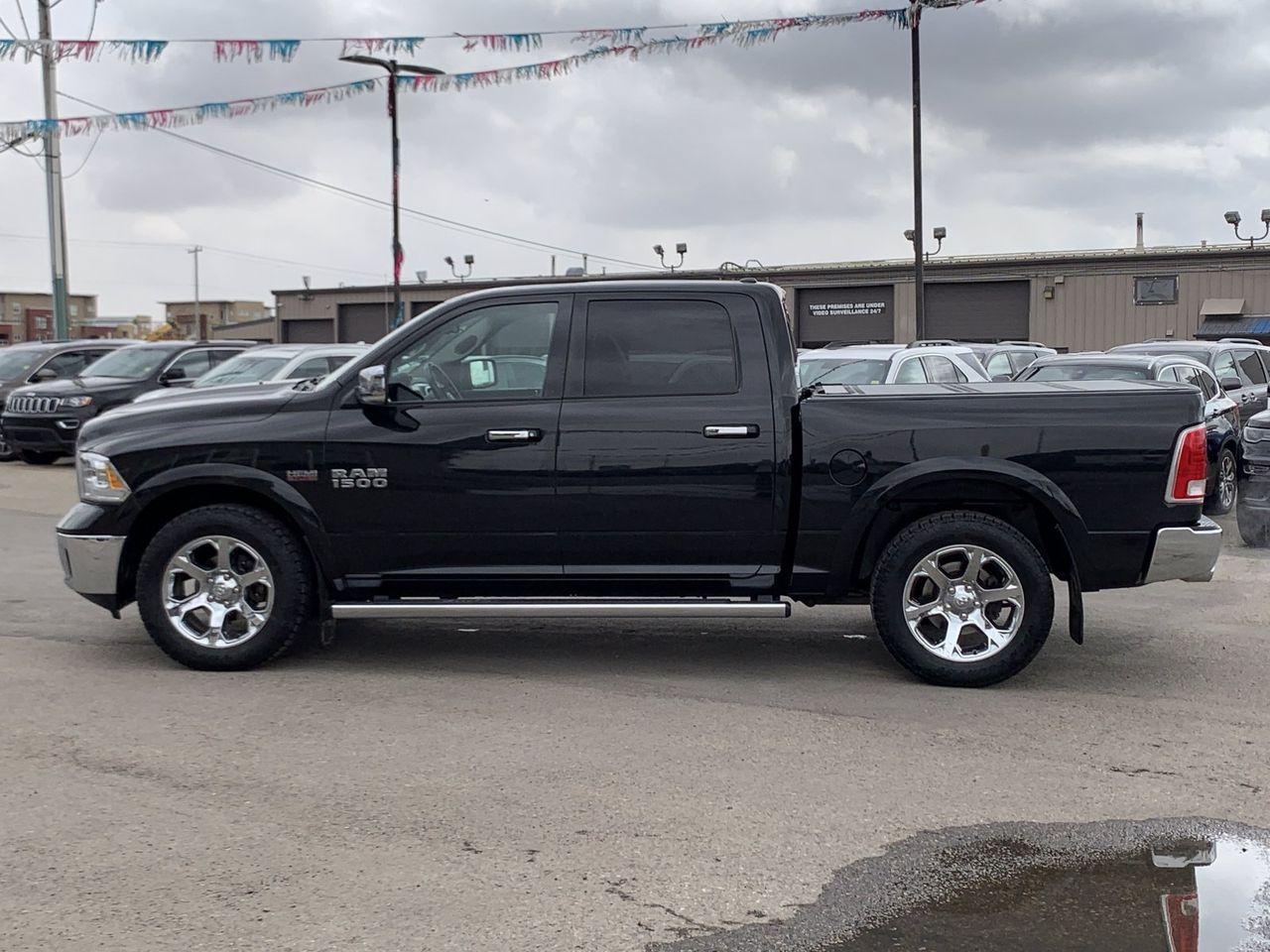 2016 Ram 1500 -4