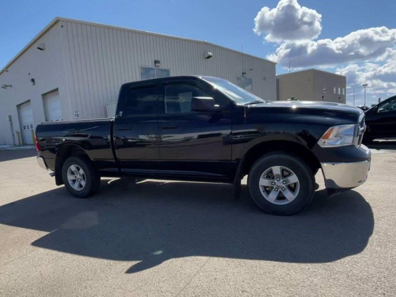 2016 Ram 1500 -1