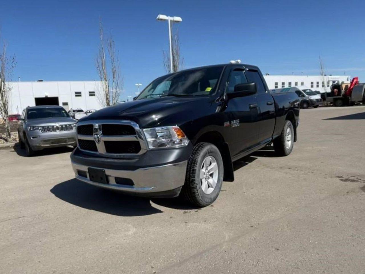2016 Ram 1500 -3