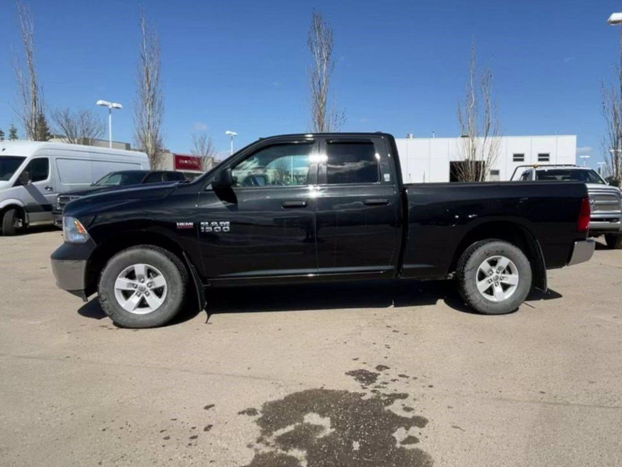 2016 Ram 1500 -4