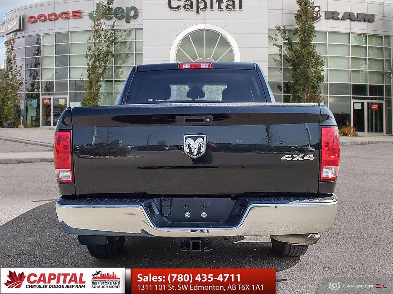 2016 Ram 1500 -4