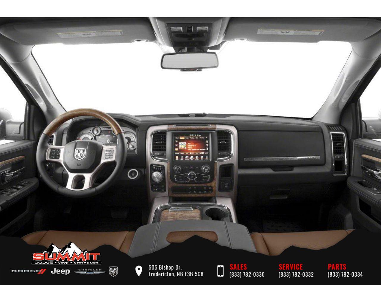 2016 Ram 1500 -4