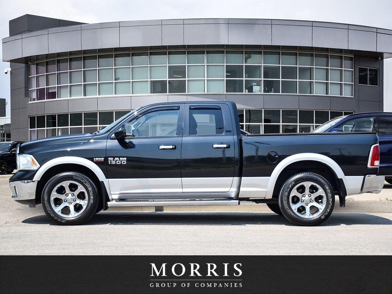 2016 Ram 1500 -2