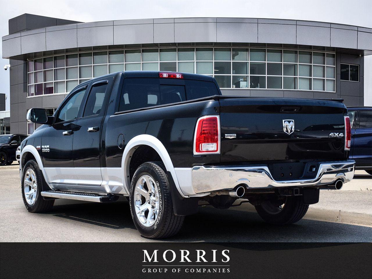 2016 Ram 1500 -3