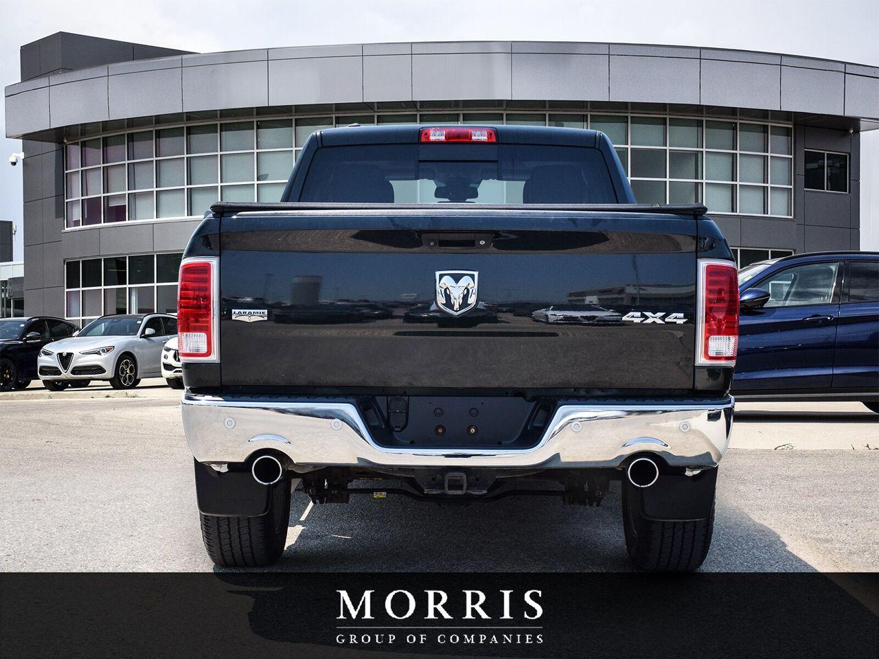2016 Ram 1500 -4