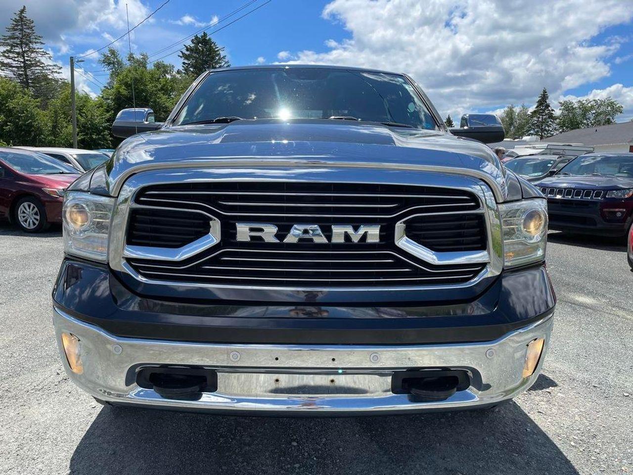 2016 Ram 1500 -3