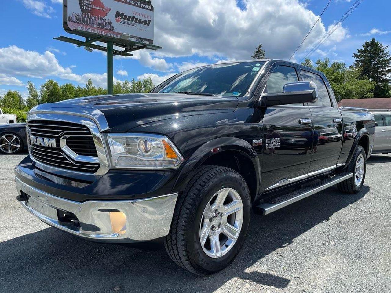2016 Ram 1500 -4
