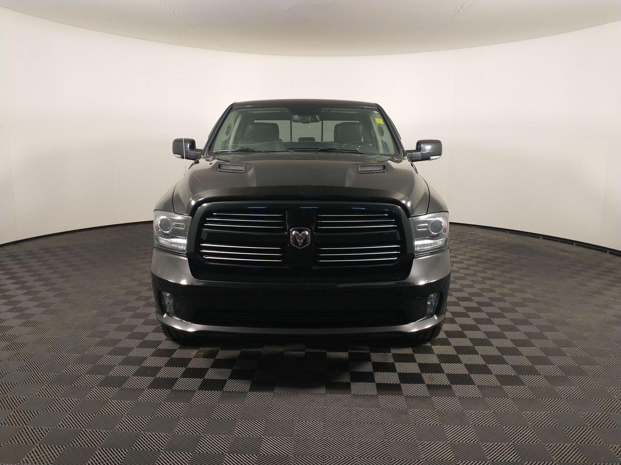 2016 Ram 1500 -1