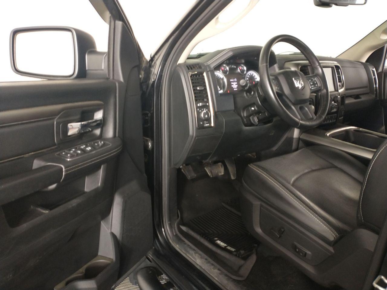 2016 Ram 1500 -3