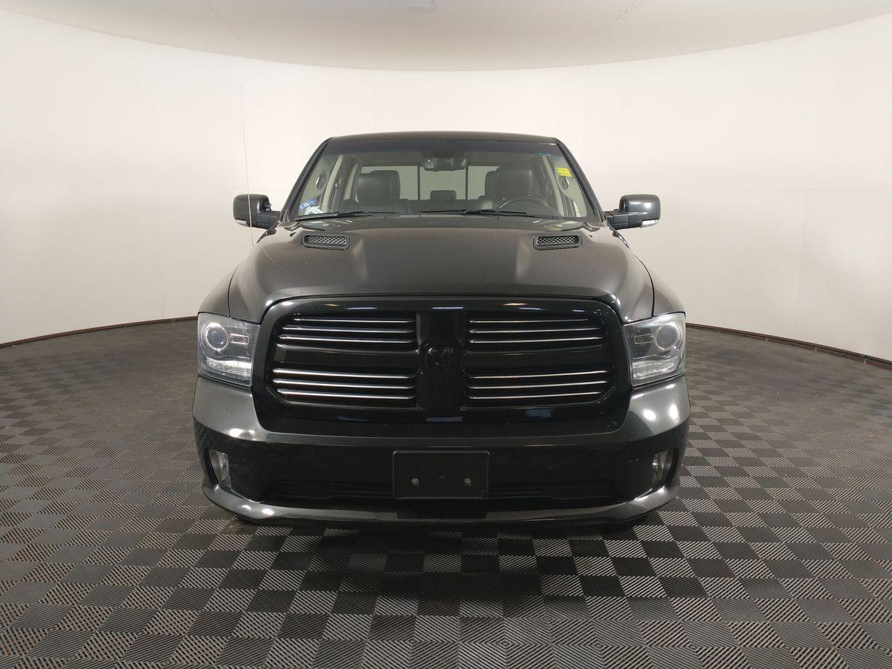 2016 Ram 1500 -1
