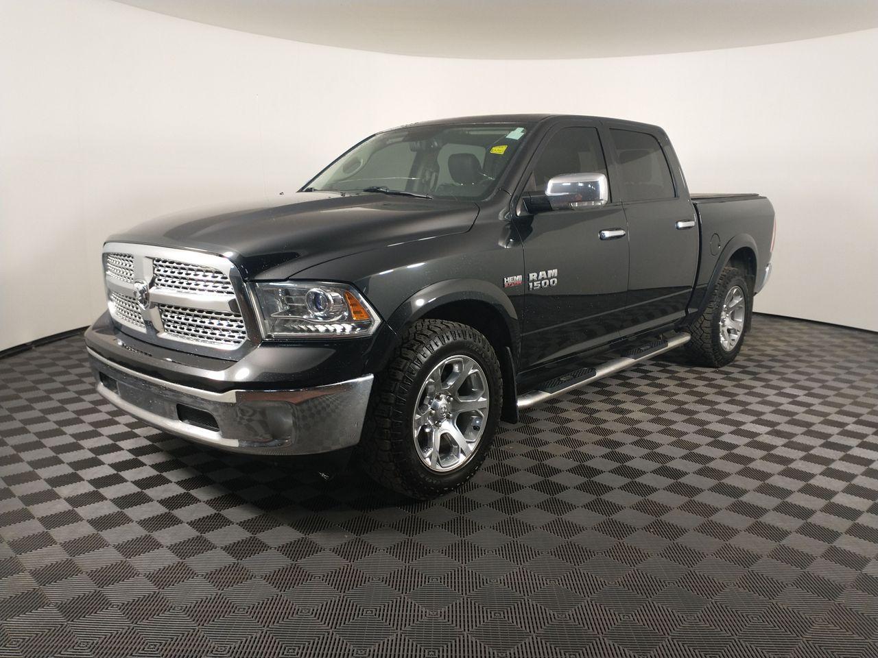 2016 Ram 1500 -0